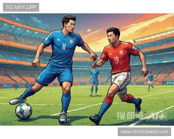 未来世界杯足球比赛的发展趋势与创新技术在比赛中的应用前景