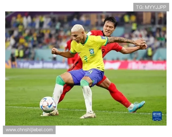 韩国队在世界杯中的晋级之路：历届比赛的经验与教训