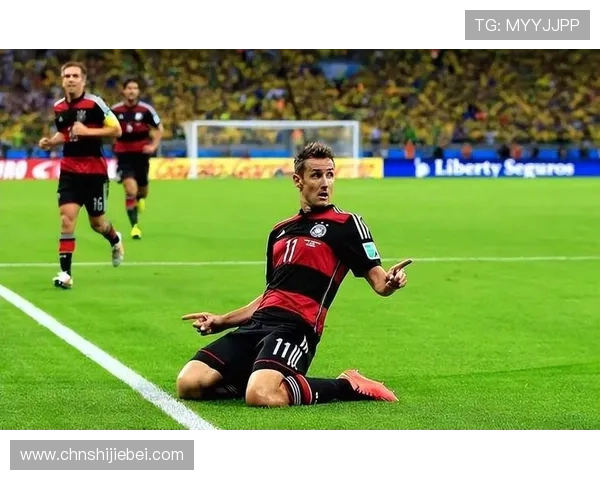 目前世界杯进球最多的球员排名变化及未来可能的纪录打破者