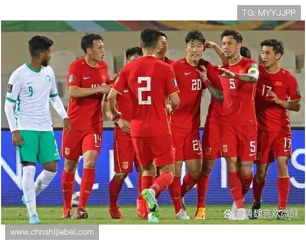 2026年世界杯举办国家排序变化趋势及其对足球发展的影响