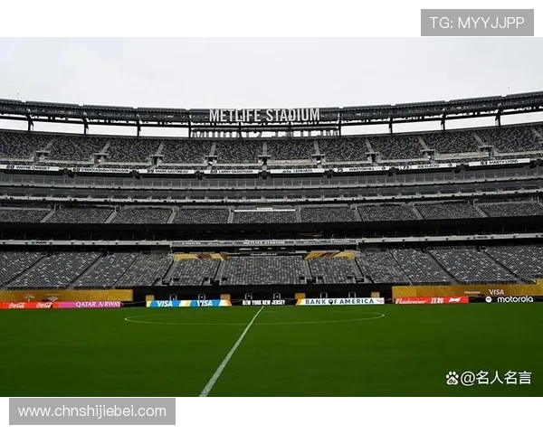 2026年世界杯举办地点的观众体验提升方案及赛事组织优化